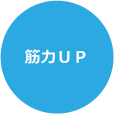 筋力ＵＰ